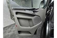 Ford Transit Custom 280 EcoBlue Limited 