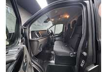 Ford Transit Custom 280 EcoBlue Limited 