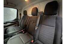 Ford Transit Custom 280 EcoBlue Limited 