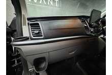 Ford Transit Custom 280 EcoBlue Limited 