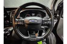 Ford Transit Custom 280 EcoBlue Limited 