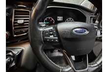 Ford Transit Custom 280 EcoBlue Limited 