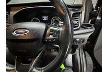 Ford Transit Custom 280 EcoBlue Limited 