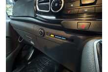 Ford Transit Custom 280 EcoBlue Limited 