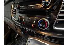 Ford Transit Custom 280 EcoBlue Limited 