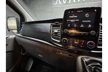 Ford Transit Custom 280 EcoBlue Limited 