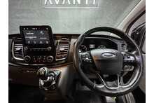 Ford Transit Custom 280 EcoBlue Limited 