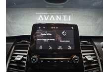 Ford Transit Custom 280 EcoBlue Limited 