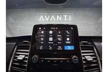 Ford Transit Custom 280 EcoBlue Limited 