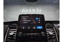 Ford Transit Custom 280 EcoBlue Limited 