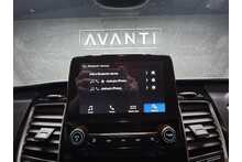 Ford Transit Custom 280 EcoBlue Limited 