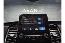 Ford Transit Custom 280 EcoBlue Limited 