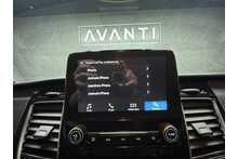 Ford Transit Custom 280 EcoBlue Limited 