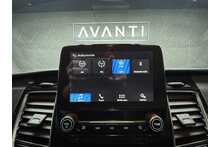 Ford Transit Custom 280 EcoBlue Limited 