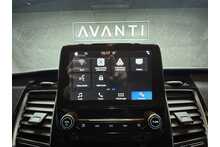 Ford Transit Custom 280 EcoBlue Limited 