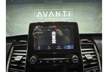 Ford Transit Custom 280 EcoBlue Limited 