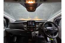Ford Transit Custom 280 EcoBlue Limited 