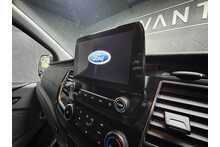 Ford Transit Custom 280 EcoBlue Limited 
