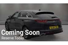 Kia ProCeed CRDi GT-Line 