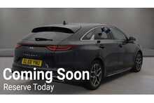 Kia ProCeed CRDi GT-Line 