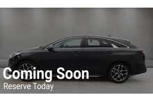 Kia ProCeed CRDi GT-Line 