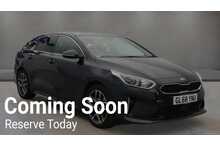 Kia ProCeed CRDi GT-Line 