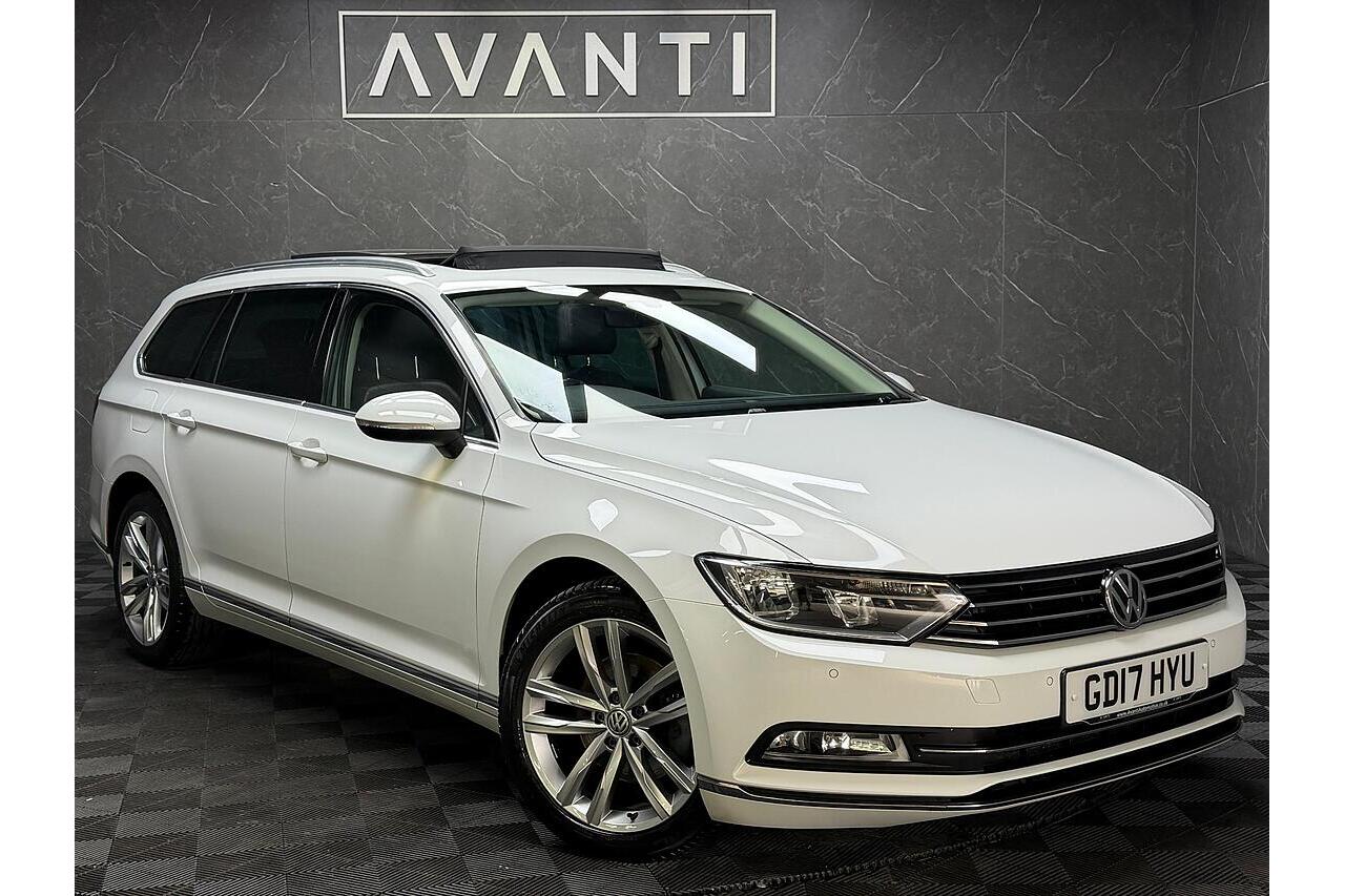 Volkswagen 2.0 TDI GT Estate 5dr Diesel DSG Euro 6 (s/s) (150 ps)