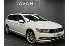Volkswagen Passat TDI GT 