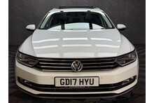 Volkswagen Passat TDI GT 