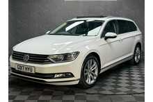 Volkswagen Passat TDI GT 