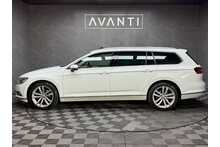 Volkswagen Passat TDI GT 