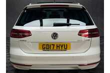 Volkswagen Passat TDI GT 