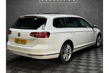 Volkswagen Passat TDI GT 