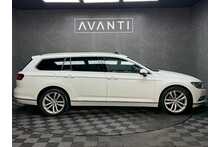 Volkswagen Passat TDI GT 