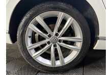 Volkswagen Passat TDI GT 