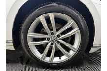 Volkswagen Passat TDI GT 
