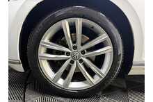 Volkswagen Passat TDI GT 
