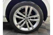 Volkswagen Passat TDI GT 