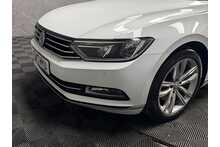 Volkswagen Passat TDI GT 