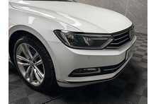 Volkswagen Passat TDI GT 