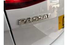 Volkswagen Passat TDI GT 