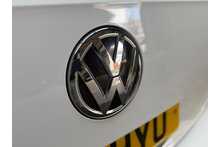 Volkswagen Passat TDI GT 