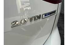 Volkswagen Passat TDI GT 