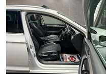 Volkswagen Passat TDI GT 