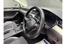 Volkswagen Passat TDI GT 