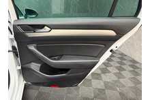 Volkswagen Passat TDI GT 
