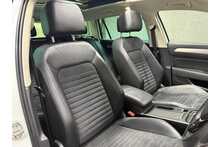 Volkswagen Passat TDI GT 