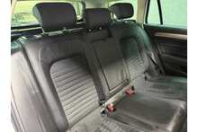 Volkswagen Passat TDI GT 