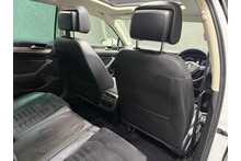 Volkswagen Passat TDI GT 