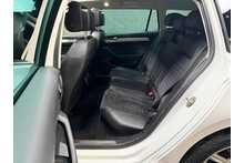 Volkswagen Passat TDI GT 
